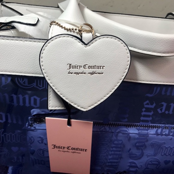 Juicy Couture Beachin Large Tote - Picture 3 of 13